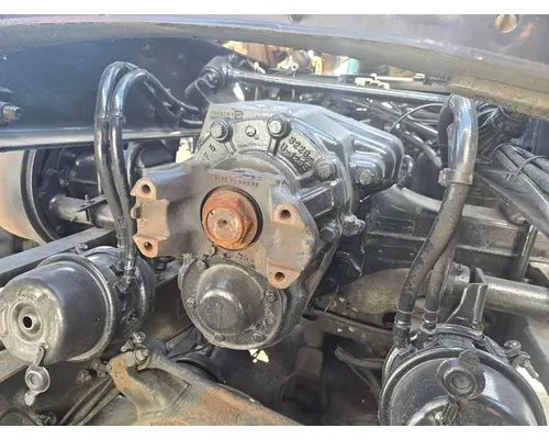 MERITOR RT-40-145 2.64 Differential Assembly (Front, Rear)
