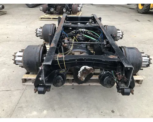 MERITOR RT-40-145 Cutoff Assembly (Housings & Suspension Only)