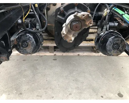 MERITOR RT-40-145 Cutoff Assembly (Housings & Suspension Only)