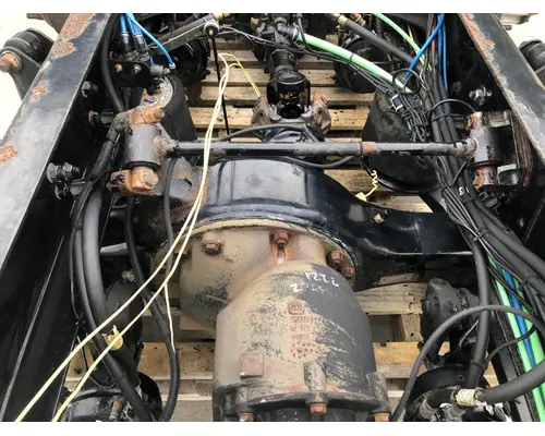 MERITOR RT-40-145 Cutoff Assembly (Housings & Suspension Only)