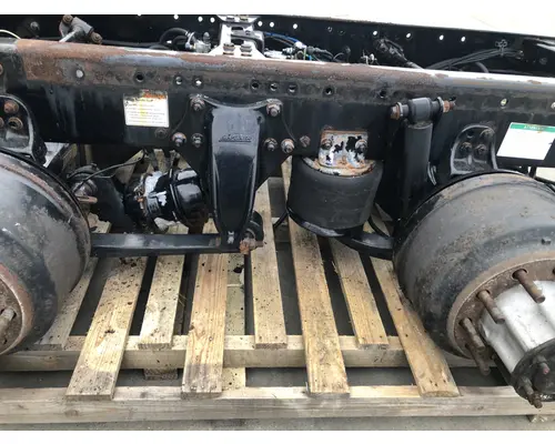 MERITOR RT-40-145 Cutoff Assembly (Housings & Suspension Only)