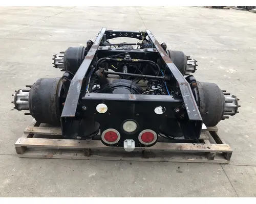 MERITOR RT-40-145 Cutoff Assembly (Housings & Suspension Only)