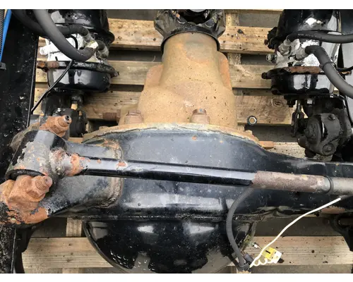 MERITOR RT-40-145 Cutoff Assembly (Housings & Suspension Only)