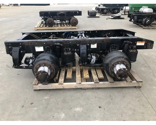 MERITOR RT-40-145 Cutoff Assembly (Housings & Suspension Only)