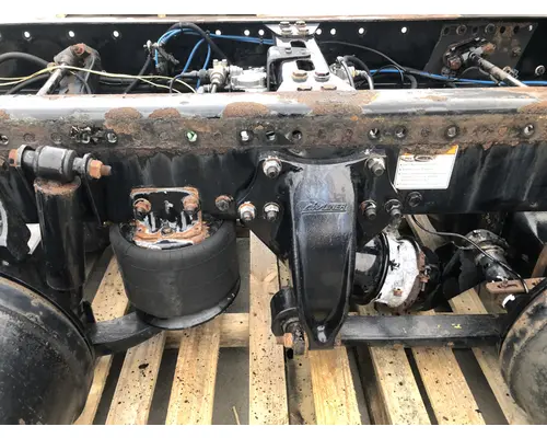 MERITOR RT-40-145 Cutoff Assembly (Housings & Suspension Only)