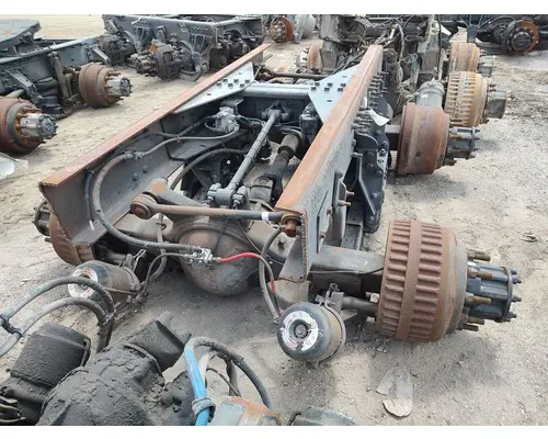 MERITOR RT-40-145 Cutoff Assembly with Axles