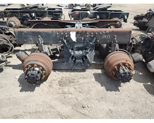 MERITOR RT-40-145 Cutoff Assembly with Axles