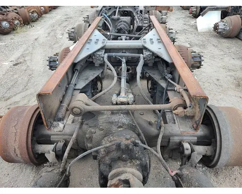 MERITOR RT-40-145 Cutoff Assembly with Axles