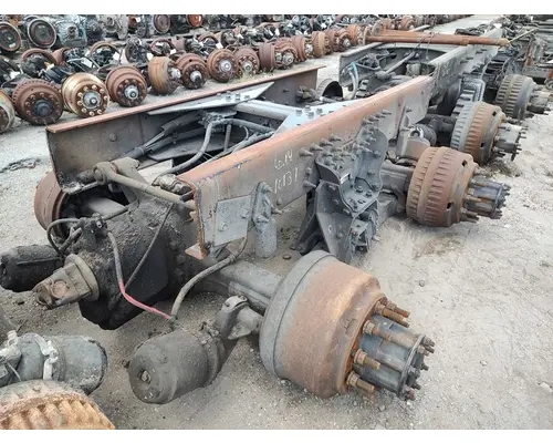 MERITOR RT-40-145 Cutoff Assembly with Axles