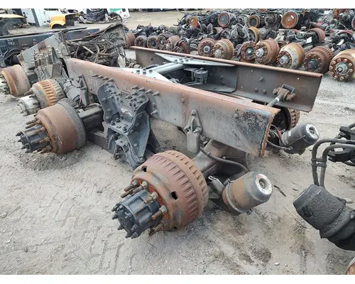 MERITOR RT-40-145 Cutoff Assembly with Axles