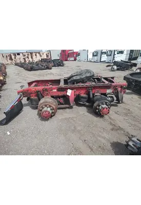 MERITOR RT-40-145 Cutoff Assembly with Axles