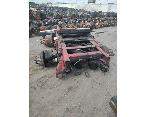 MERITOR RT-40-145 Cutoff Assembly with Axles