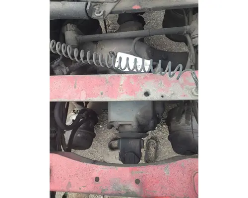 MERITOR RT-40-145 Cutoff Assembly with Axles