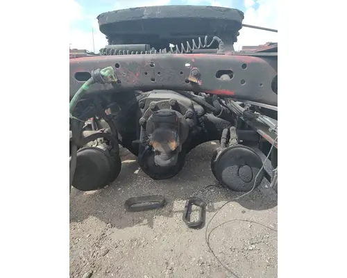 MERITOR RT-40-145 Cutoff Assembly with Axles