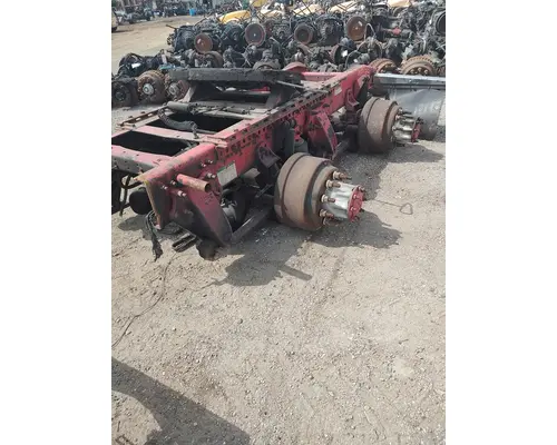 MERITOR RT-40-145 Cutoff Assembly with Axles