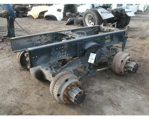 MERITOR RT-40-145 Cutoff Assembly with Axles