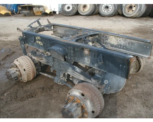 MERITOR RT-40-145 Cutoff Assembly with Axles