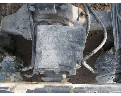 MERITOR RT-40-145 Cutoff Assembly with Axles