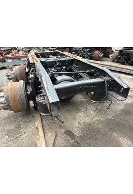 MERITOR RT-40-145 Cutoff Assembly