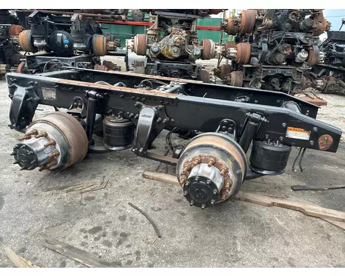 MERITOR RT-40-145 Cutoff Assembly