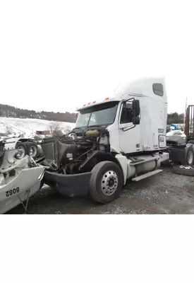MERITOR RT-40-145 Cutoff