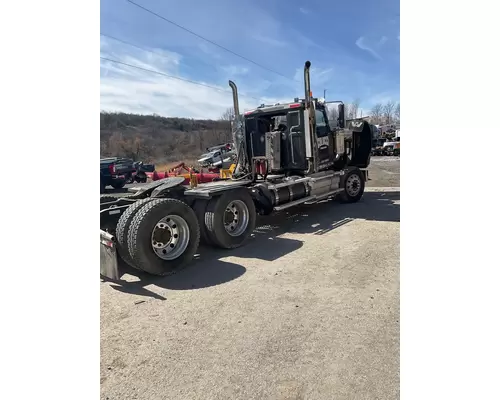 MERITOR RT-46-160P Cutoff