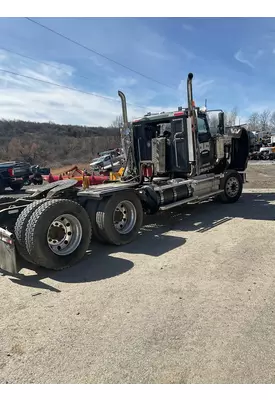 MERITOR RT-46-160P Cutoff