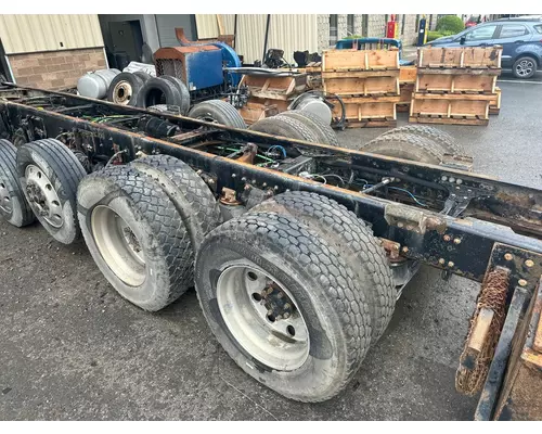 MERITOR RT-46-160P Cutoff