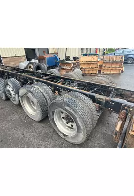 MERITOR RT-46-160P Cutoff