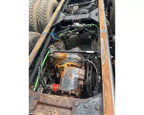 MERITOR RT-46-160P Cutoff