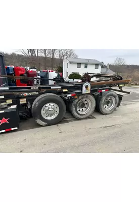 MERITOR RT-46-160P Cutoff