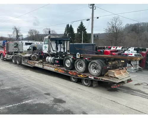 MERITOR RT-46-160P Cutoff