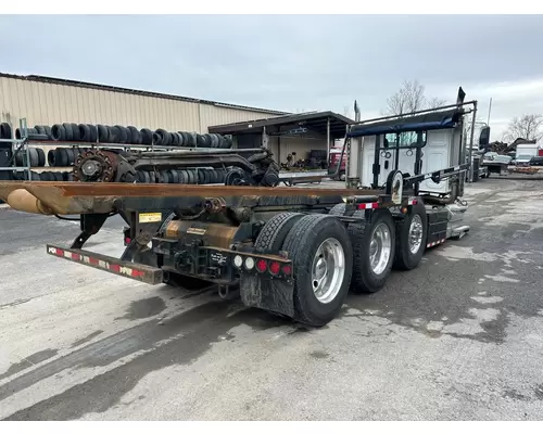 MERITOR RT-46-160P Cutoff