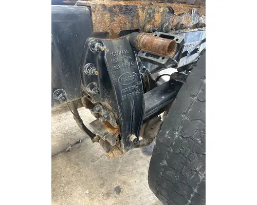 MERITOR RT-46-160P Cutoff