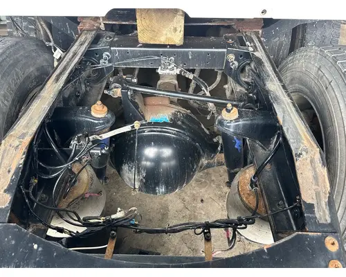 MERITOR RT-46-160P Cutoff