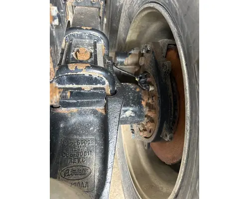 MERITOR RT-46-160P Cutoff