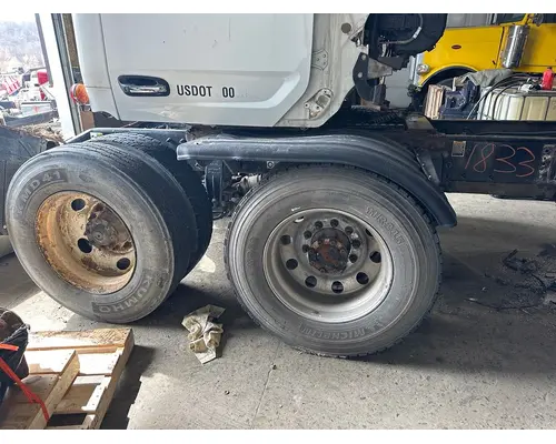 MERITOR RT-46-160P Cutoff