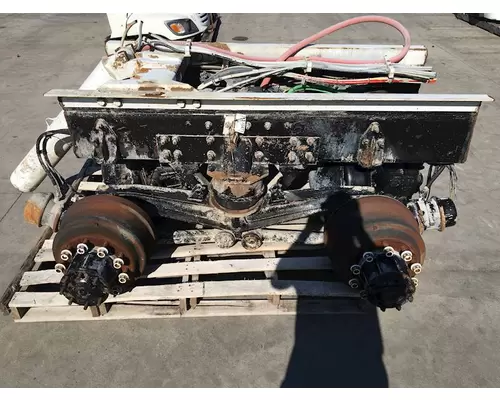 MERITOR RT-46-160 Cutoff Assembly (Housings & Suspension Only)