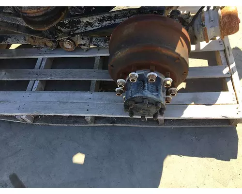 MERITOR RT-46-160 Cutoff Assembly (Housings & Suspension Only)