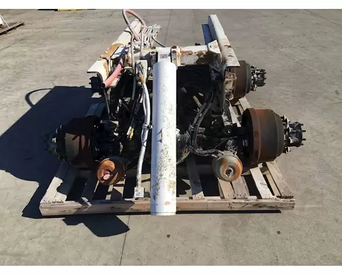 MERITOR RT-46-160 Cutoff Assembly (Housings & Suspension Only)