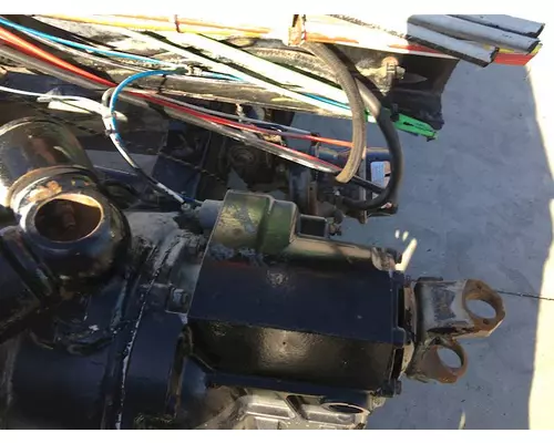 MERITOR RT-46-160 Cutoff Assembly (Housings & Suspension Only)