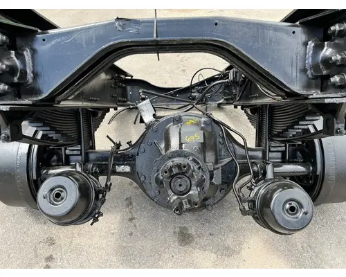 MERITOR RT23160 Axle Assembly, Front (Steer)