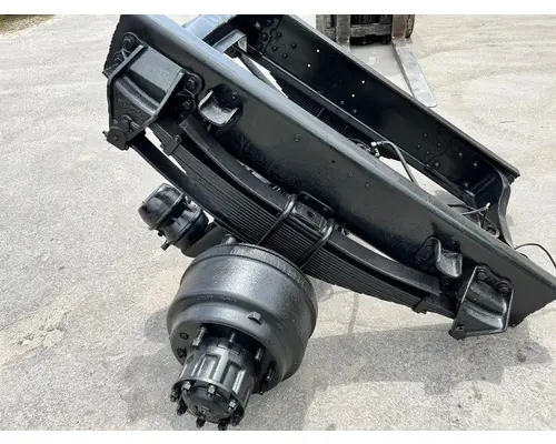 MERITOR RT23160 Axle Assembly, Front (Steer)
