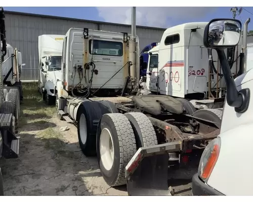 MERITOR RT40-145 Cutoff