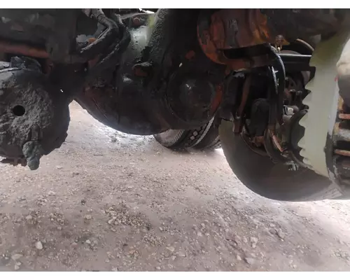 MERITOR RT40-145 Cutoff