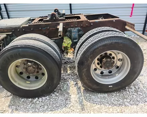 MERITOR RT40-145 Cutoff