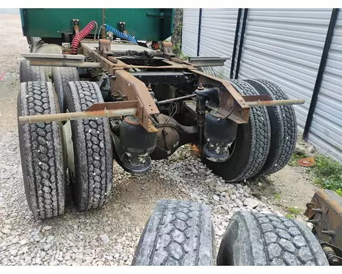 MERITOR RT40-145 Cutoff