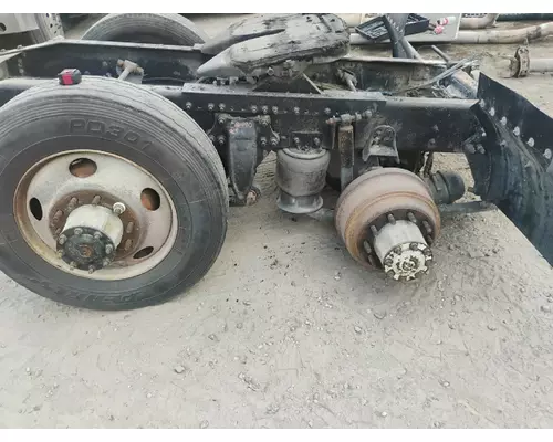 MERITOR RT40-145 Differential Assembly (Front, Rear)