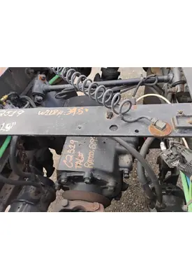 MERITOR RT40-145 Differential Assembly (Front, Rear)