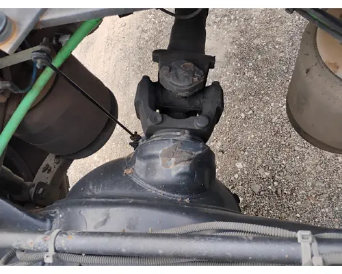 MERITOR RT40-145 Differential Assembly (Front, Rear)